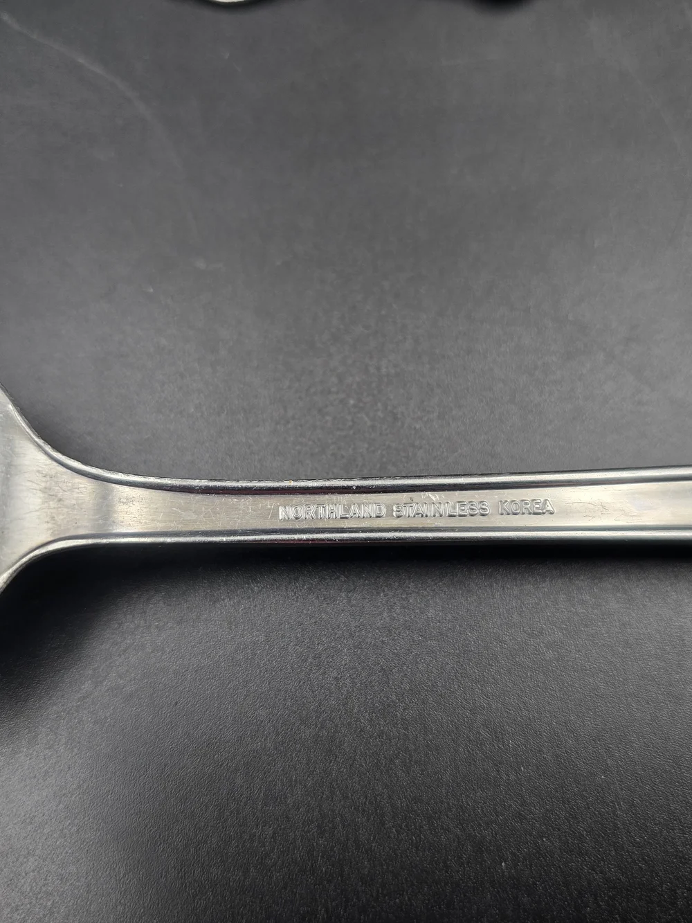 Classic Silver Dining Flatware Set - Polished Stainless Steel